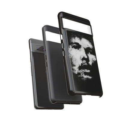 Bob's Portrait Phone Case | Tough Protective Case