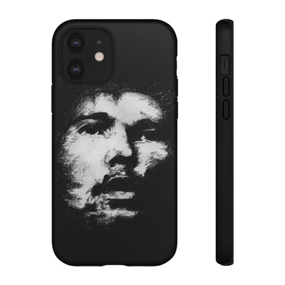 Bob's Portrait Phone Case | Tough Protective Case