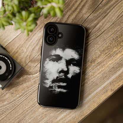Bob's Portrait Phone Case | Tough Protective Case
