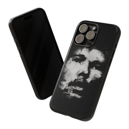 Bob's Portrait Phone Case | Tough Protective Case