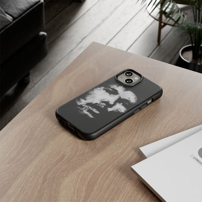 Bob's Portrait Phone Case | Tough Protective Case