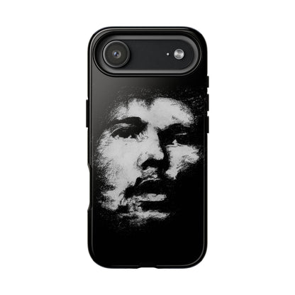 Bob's Portrait Phone Case | Tough Protective Case