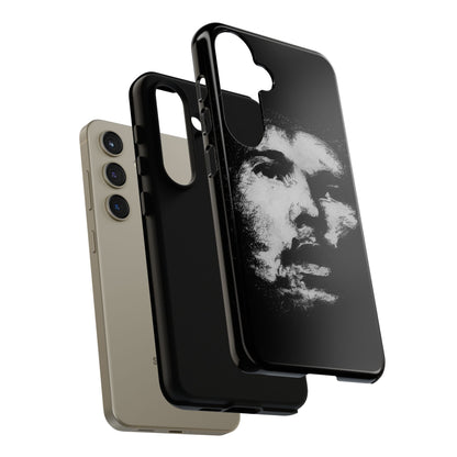 Bob's Portrait Phone Case | Tough Protective Case